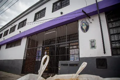 El Municipio continúa refaccionando escuelas públicas