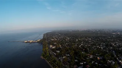 La ciudad de Quilmes celebra hoy su 359° aniversario