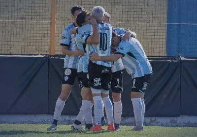 “Los Mates” irán en búsqueda del triunfo frente a Deportivo Merlo