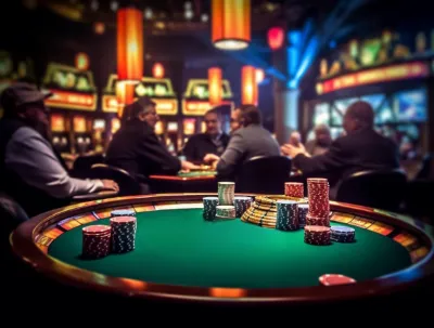 Casinos Físicos vs Online: Evolución Del Sector en la Economía Argentina