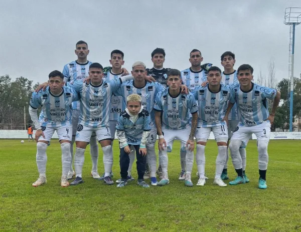 “Los Mates” estrenarán la nueva iluminación led de su estadio ante San Martín de Burzaco