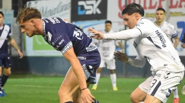 “El Cervecero” y Alvarado repartieron puntos en el Centenario