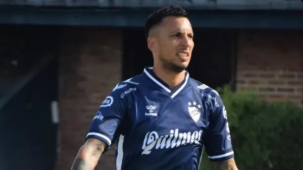 Leonel Vangioni rescindió su contrato con el “Cervecero”
