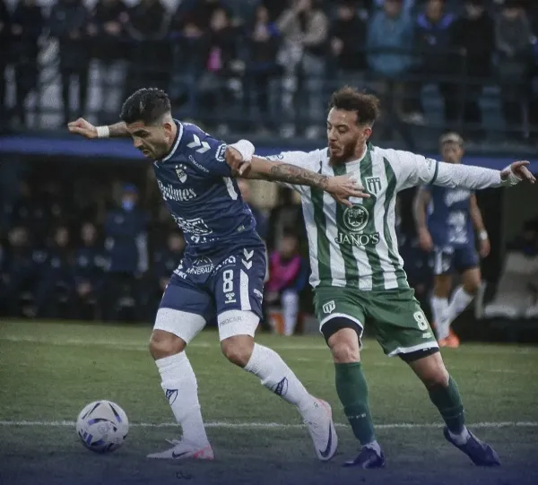 “El Cervecero” se llevó puesto a San Miguel sobre el final