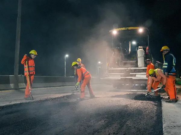 Cortes programados en la Autopista Buenos Aires–La Plata por tareas de mantenimiento
