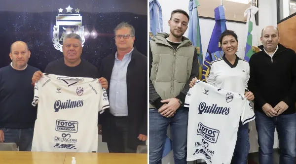 Primeros días de reuniones importantes para “El Cervecero”