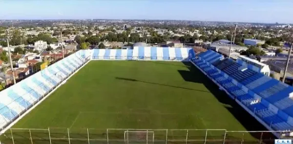 “El Cervecero” enfrenta a Racing de Córdoba de visitante
