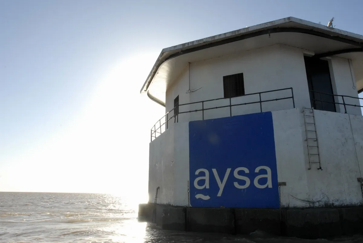 El domingo AySA hará su operativo anual en Bernal y afectará el servicio de agua potable