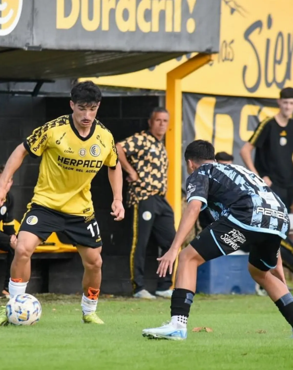 “Los Mates” irán por un nuevo triunfo frente a Comunicaciones de local