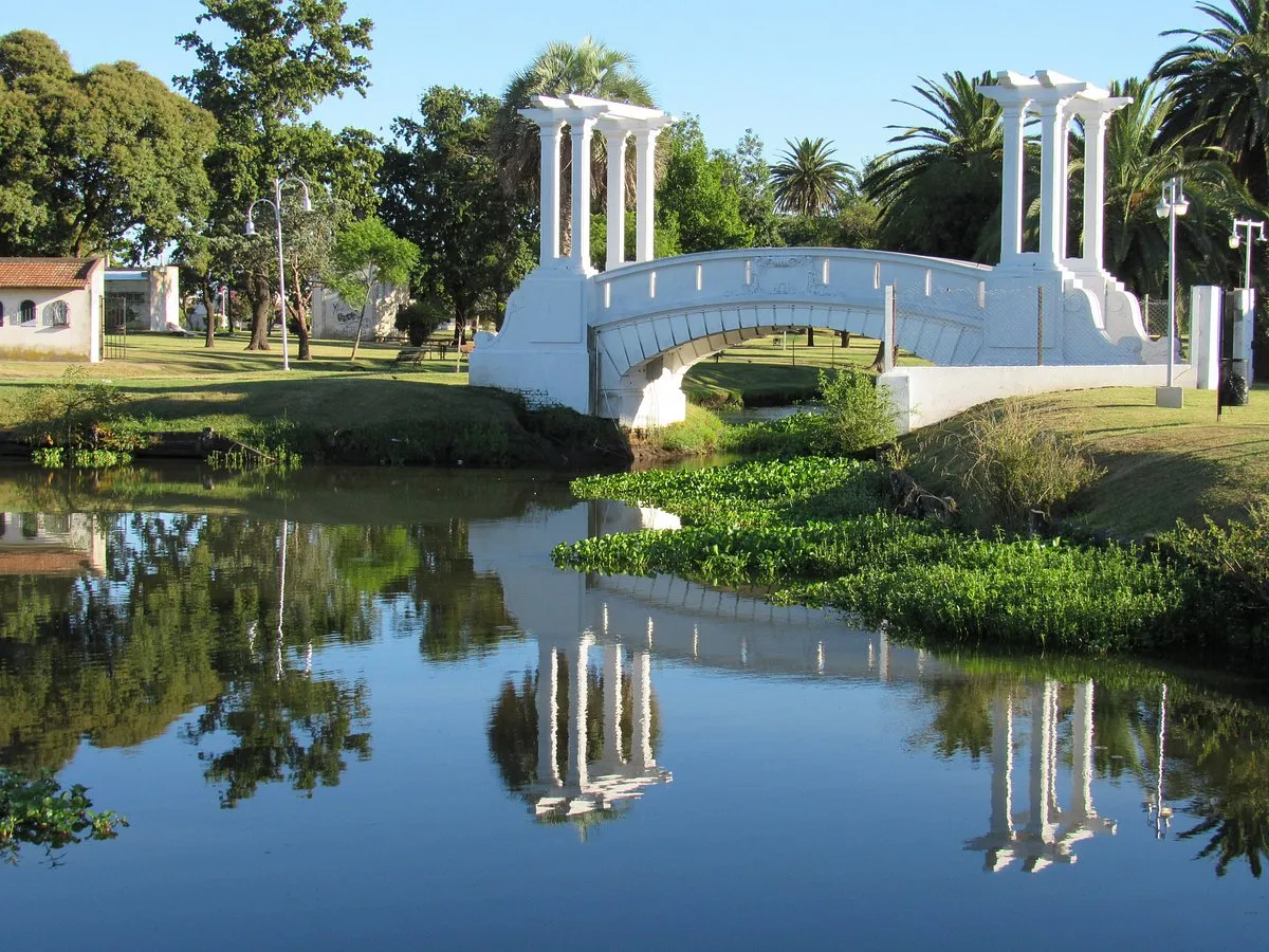 El destino clásico de Buenos Aires que vuelve a seducir con sus pueblos rurales