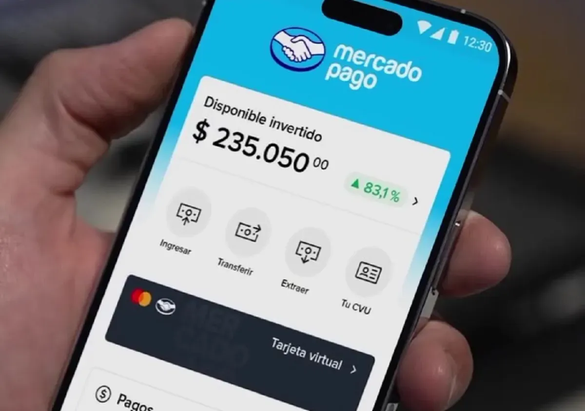La Provincia comenzará a retener Ingresos Brutos en billeteras virtuales