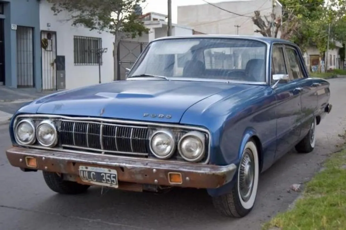 Le robaron el auto y lo extorsionaron para devolvérselo