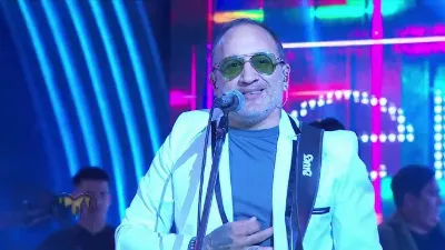 El barrio La Paz celebra su 74° aniversario con un show de "El Mago y La Nueva"