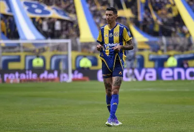 Las mayores ganancias en apuestas sobre Rosario Central en el fútbol argentino
