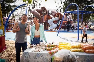 Mayra Mendoza: "Con esta plaza completamos los compromisos hasta 2025"
