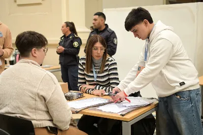 Comenzó el escrutinio definitivo de las elecciones bonaerenses