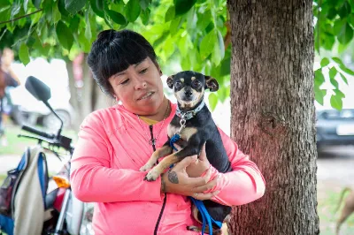 Quilmes refuerza la salud animal: así funcionarán las dos sedes de zoonosis