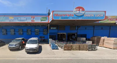 Incendio en una distribuidora de bebidas de Solano dejó pérdidas millonarias