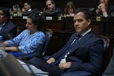El PRO apuesta a la autonomía: bloques propios en la Legislatura y el conurbano