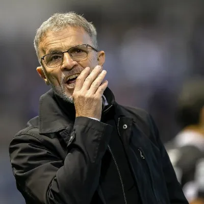 Alfredo Grelak: “Queremos armar un plantel competitivo para el año que viene”