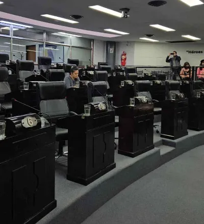 Elecciones 2025: Fuerza Patria amplía su poder en el Concejo Deliberante de Quilmes