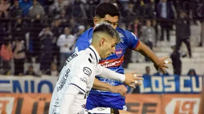 “El Cervecero” volvió a mostrar una pésima imagen en el empate ante Guemes