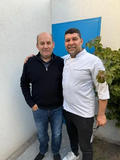 El Quilmes Atlético Club tendrá un nuevo bodegón a cargo del chef 