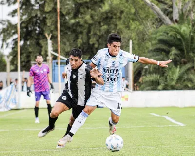“Los Mates” necesitan volver al triunfo ante Fénix