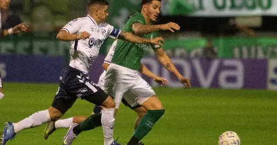 “El Cervecero” recibe a Ferro en el Centenario en lo que será un duelo de necesitados