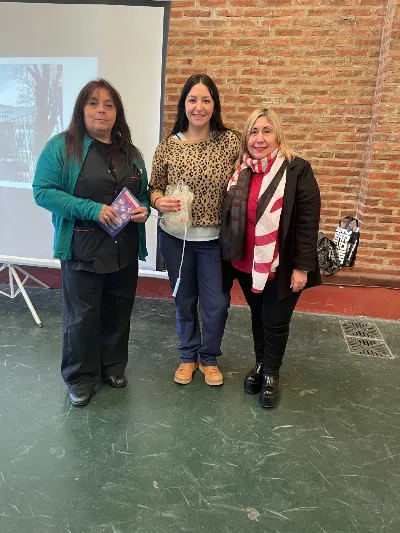 El Instituto Santa María impulsa una nueva campaña de donación de sangre