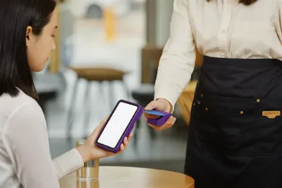 Simplificá tus cobros como ya lo hacen 115.000 comercios: así funciona el QR de Nave