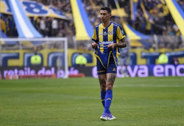 Las mayores ganancias en apuestas sobre Rosario Central en el fútbol argentino