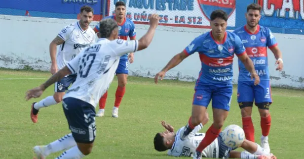 “El Cervecero” necesita sumar como sea contra Guemes