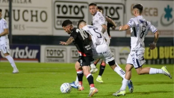 “El Cervecero” intentará retornar a la victoria frente a San Martín (T)