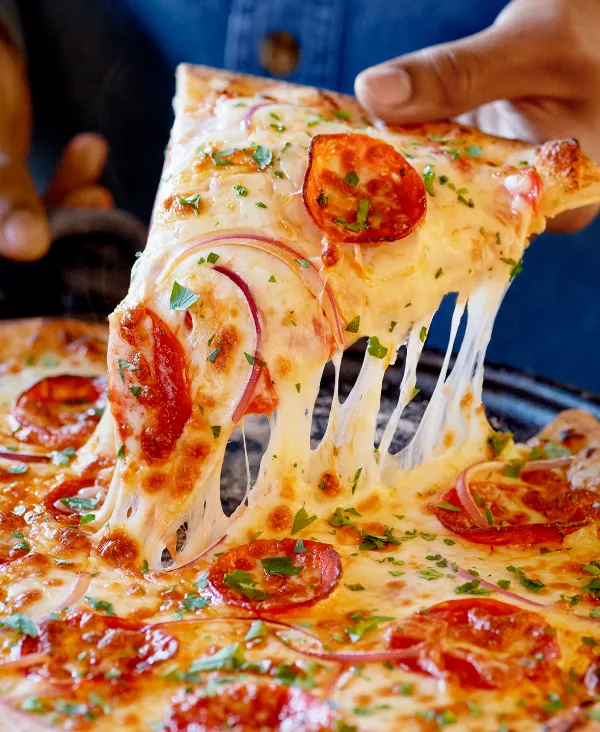 "La Noche de la Pizza y la Empanada": ¿Qué día se celebra y qué locales se adhieren?