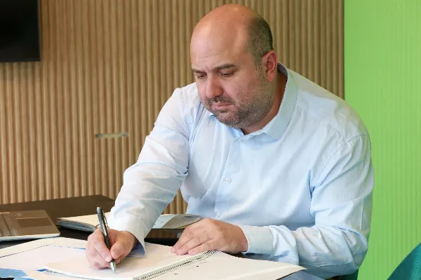 Bernasconi se impuso al Radicalismo en Quilmes