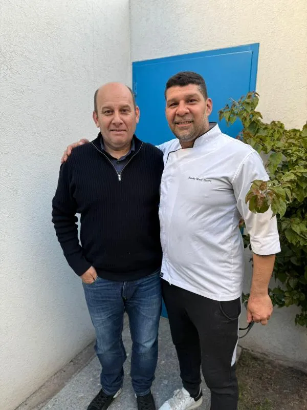 El Quilmes Atlético Club tendrá un nuevo bodegón a cargo del chef 