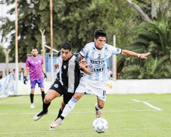 “Los Mates” necesitan volver al triunfo ante Fénix