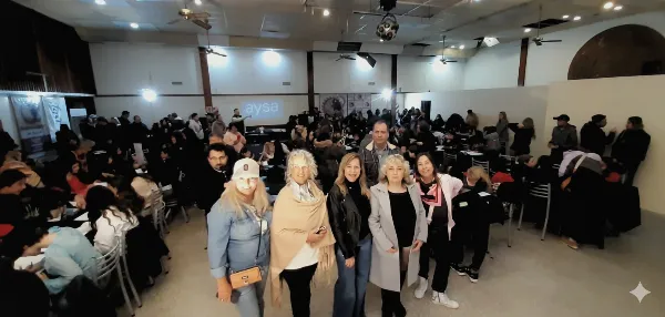 Mujeres Líderes en Acción y la Cámara de Comercio e Industria de Bernal celebran el concurso “Dibujando el Futuro Sostenible”