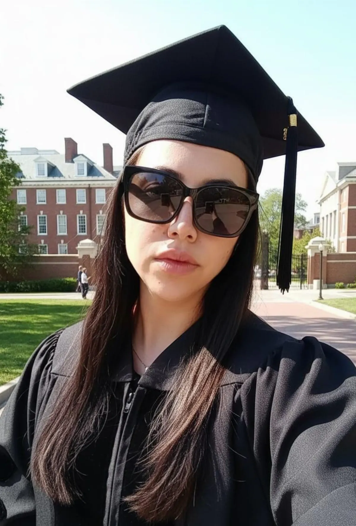 De Ezpeleta a Harvard: la inspiradora historia de Mariana Gauna