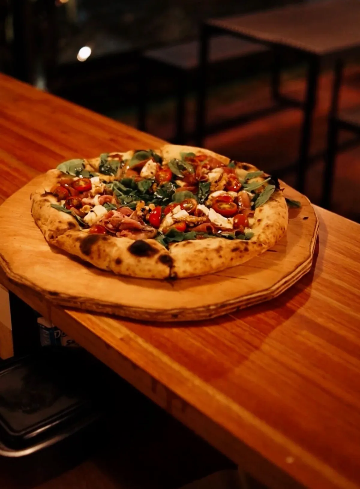 Inaugura “Cupra”, una nueva propuesta gastronómica en Quilmes Oeste