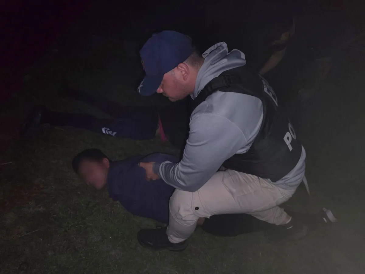 Seis detenidos por abuso y explotación de menores en Quilmes