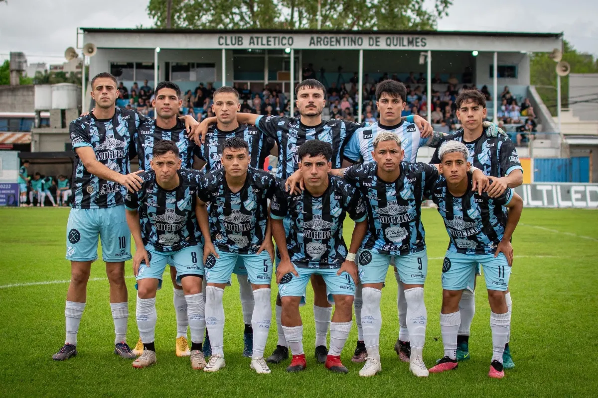 “Los Mates” se miden ante Villa Dálmine de visitante
