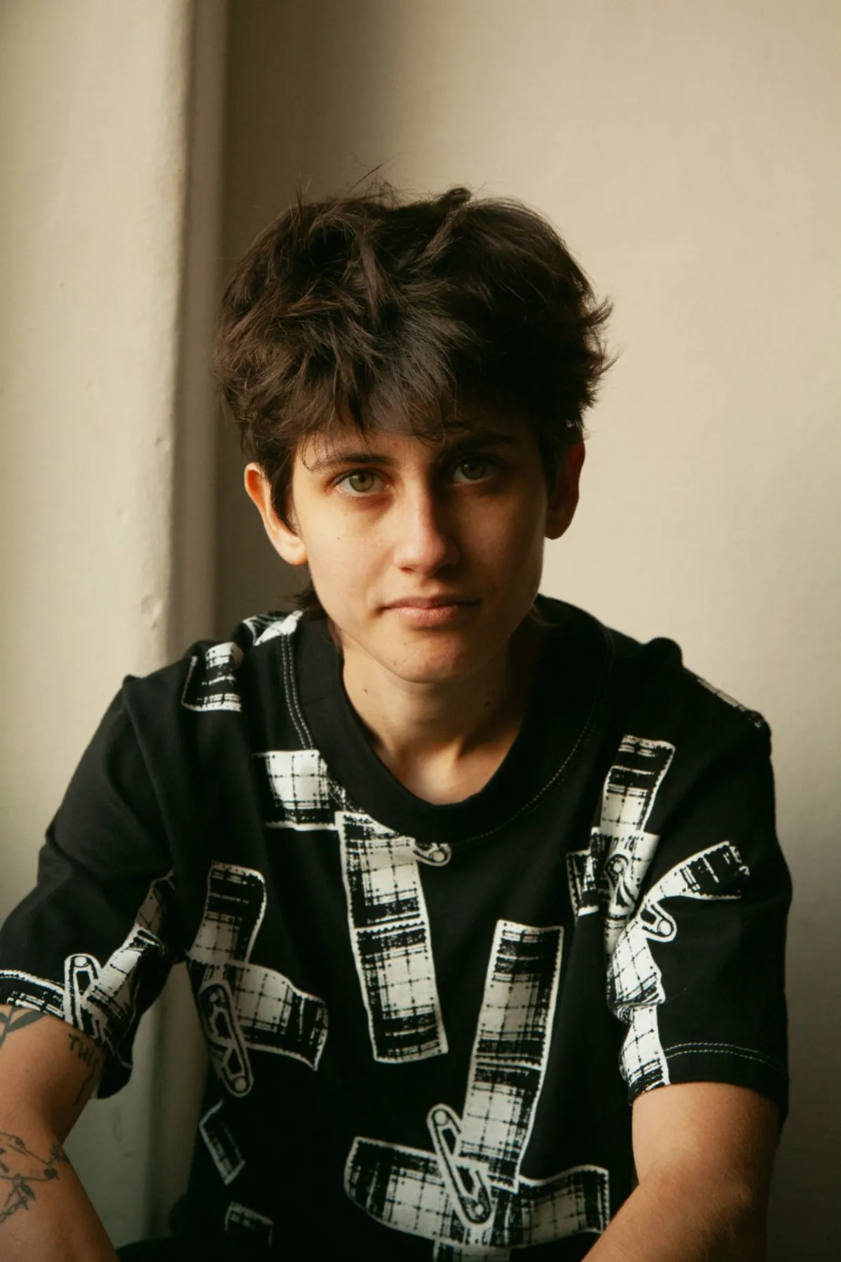 Nina Suárez presenta su nuevo disco El Lado Oscuro en el Club Tucumán