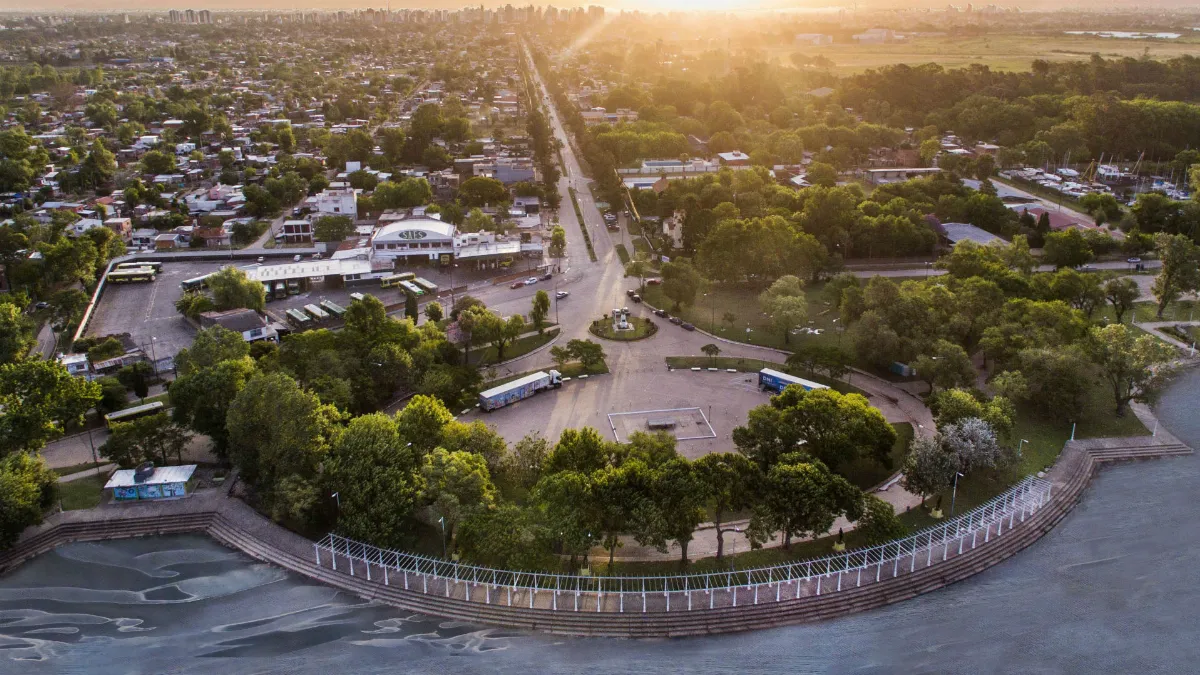 La Ribera de Quilmes cumple 110 años: un emblema de la identidad local