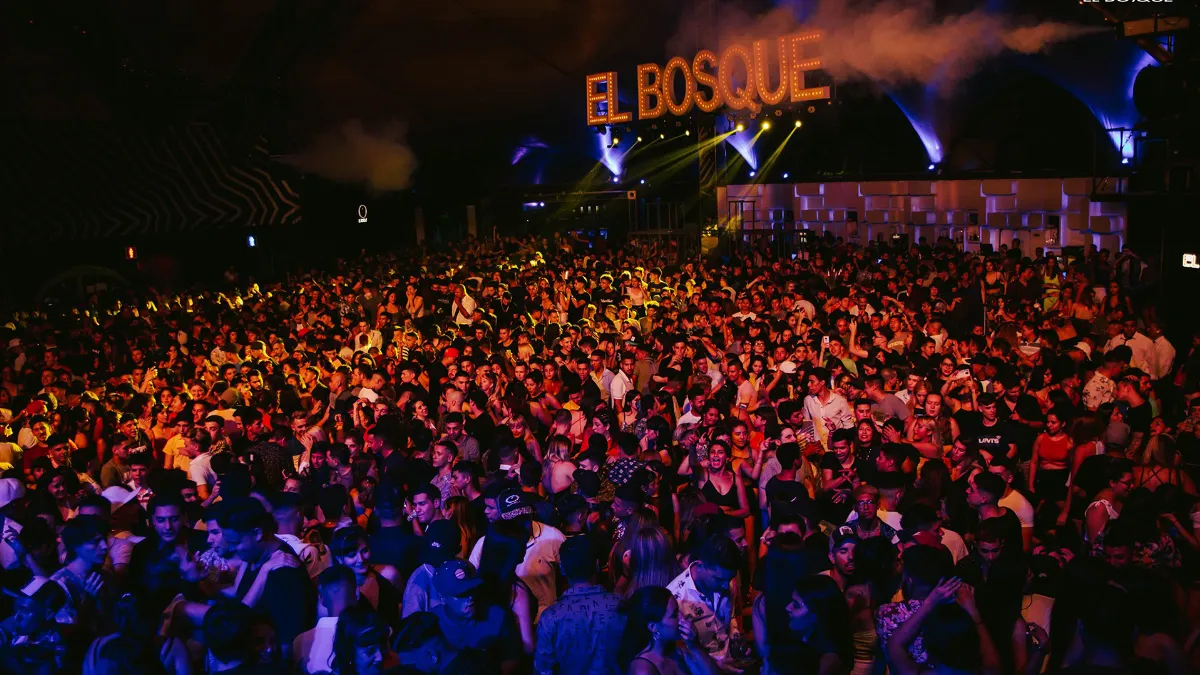 El histórico boliche "El Bosque" cierra temporalmente sus puertas: Conocé el motivo
