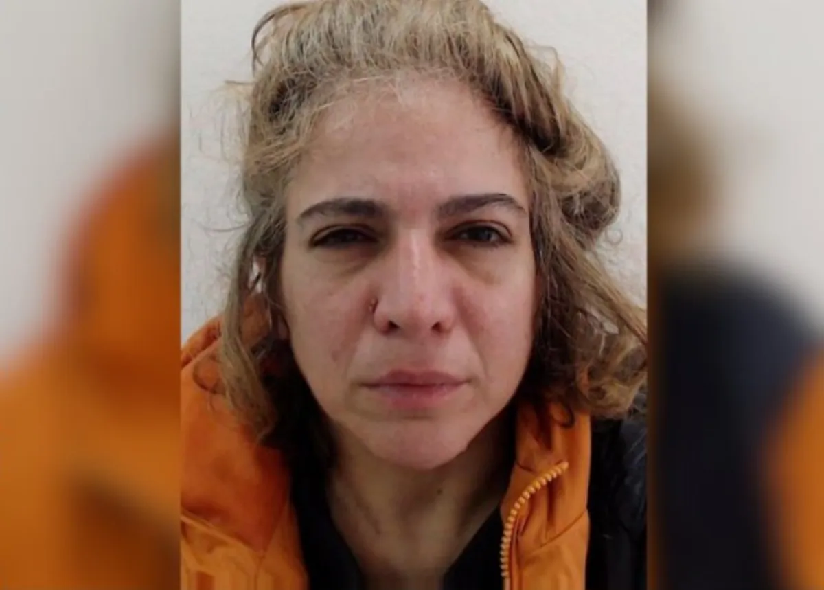Buscan a Jorgelina, una mujer de 48 años desaparecida en Quilmes