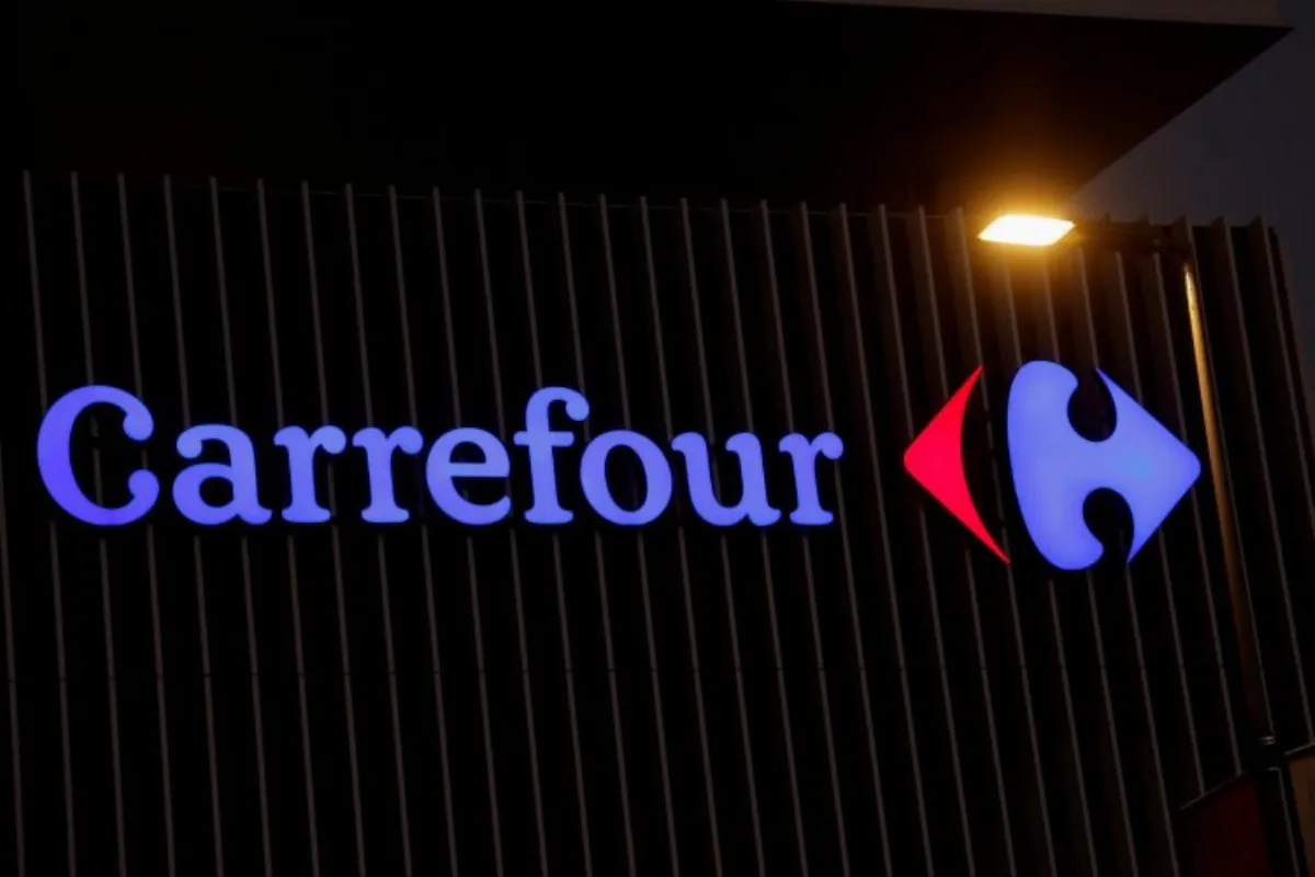 Carrefour en crisis: El recuerdo de la histórica sucursal de Quilmes que llegó a ser la de mayor facturación del mundo