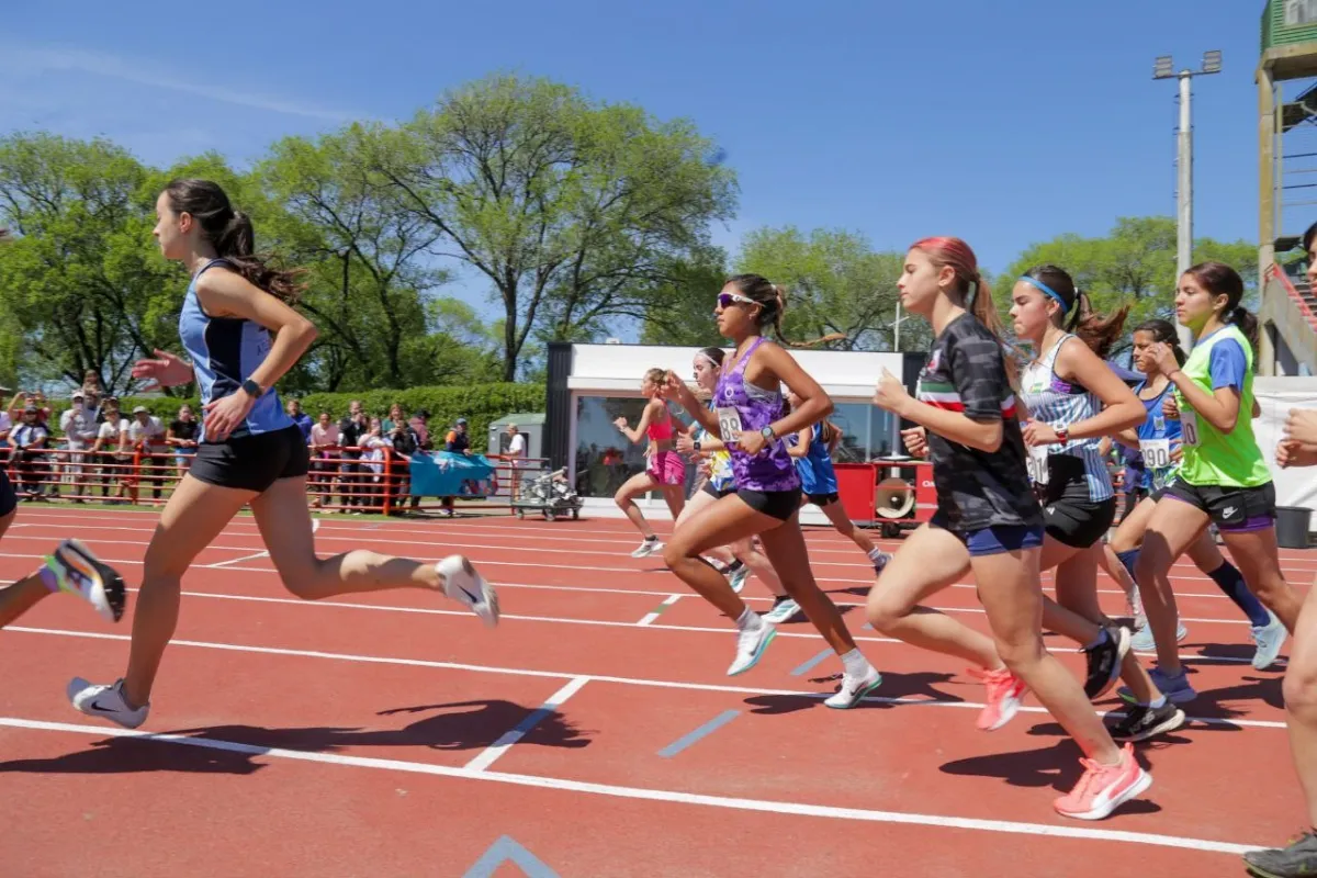 La delegación quilmeña ya suma 15 medallas en los Juegos Bonaerenses 2025