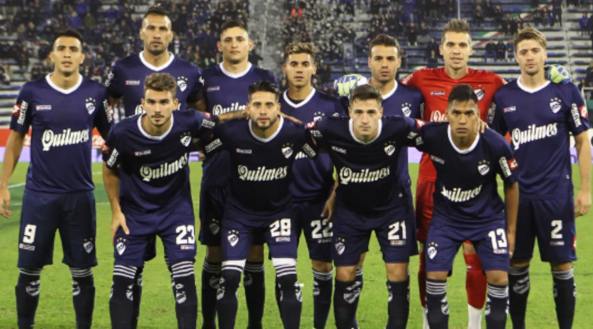 Fútbol y Otros Deportes en Quilmes: Clubes Locales y Campeonatos